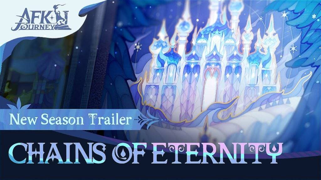 Haunted Horror Hits AFK Journey with 'Chains of Eternity'