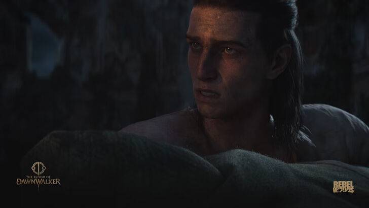 Dawnwalker Devs стремится к качеству Witcher 3 