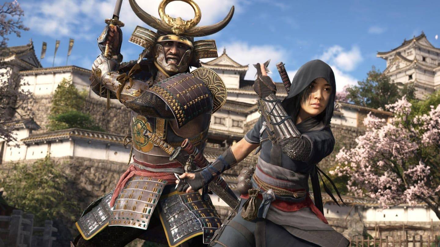 Ubisoft हत्यारे के पंथ में अनुकूलन और प्रगति का अनावरण करता है: छाया