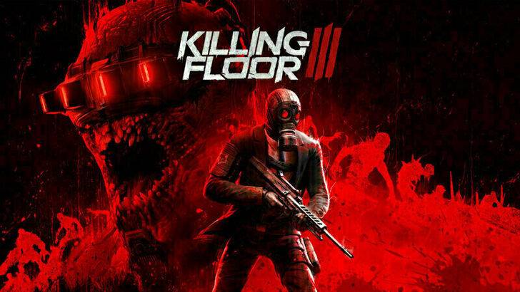 Killing Floor 3 วันที่วางจำหน่ายเลื่อนออกไปสู่ปี 2025 หลังจากปิดเบต้าที่ผิดหวัง