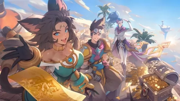 Torchlight'ta Sandlord olarak hakim olun: Sonsuz Sezon 8!