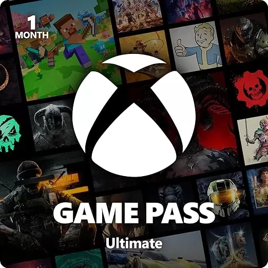 Xbox Game Pass: Essential for RPG Gamers