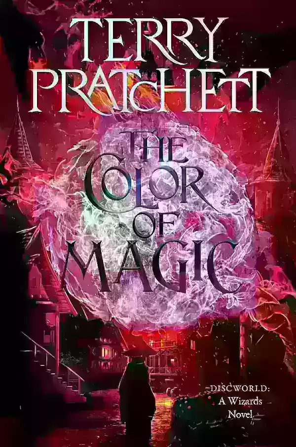 Il colore della magia