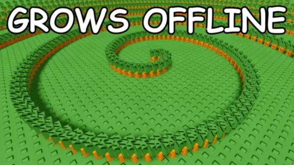 《花园养成记》Roblox版特殊种子种植指南
