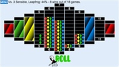 Roll Or Don应用截图第1张