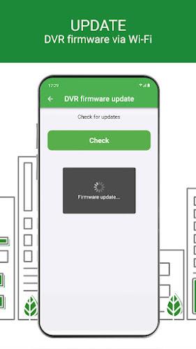 Navitel DVR Center Captura de pantalla 2