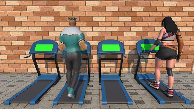 Gym Simulator : Gym Tycoon 24應用截圖第0張