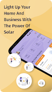 SunPro+ Explore and Own Solar Ảnh chụp màn hình 0