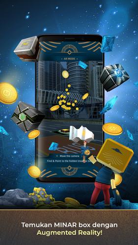 Minar 스크린샷 1