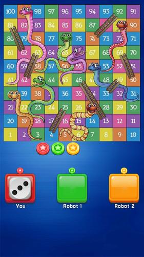 Ludo Super Game : Classic Ludo Скриншот 3