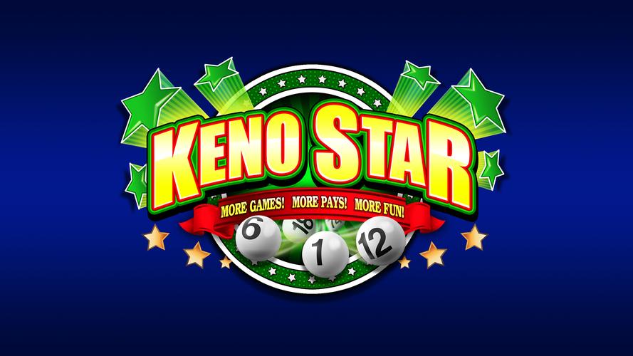 Keno Star 스크린샷 0