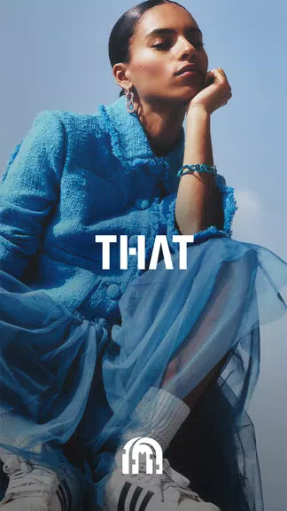 THAT Concept Store - Shopping Captura de tela 0