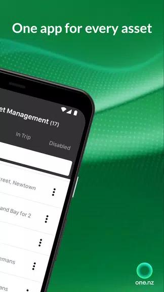 Schermata One NZ Asset Management 1