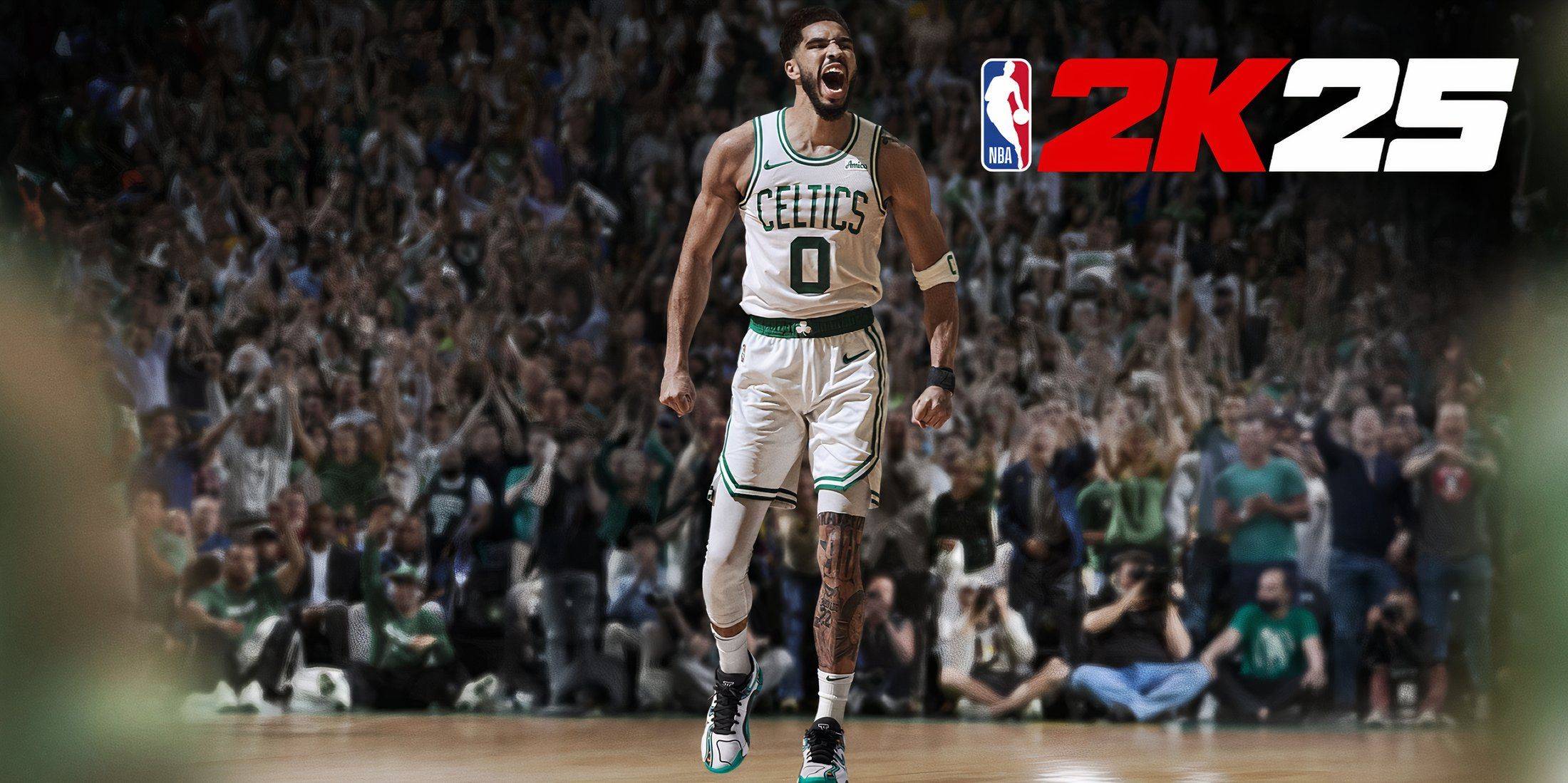 2025 年 NBA 2K 更新將增強遊戲玩法