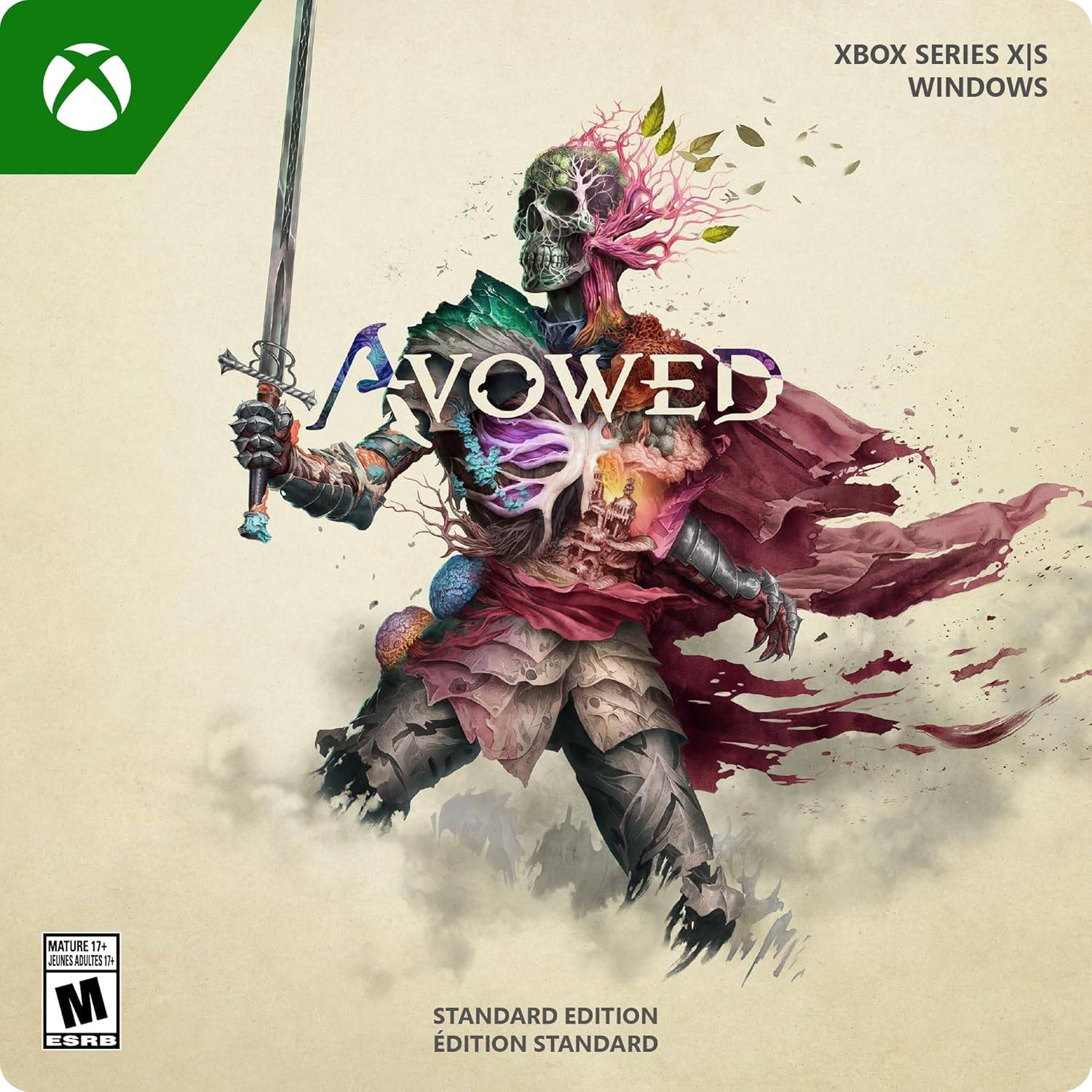 Avowed Standard Edition Digital