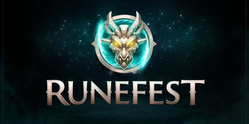 Runefest 2025：揭示的主要公告和帆船功能