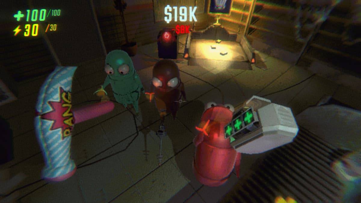 Elementos de repo: funciones y usos