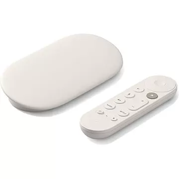 Google流媒體4K價格首次下跌
