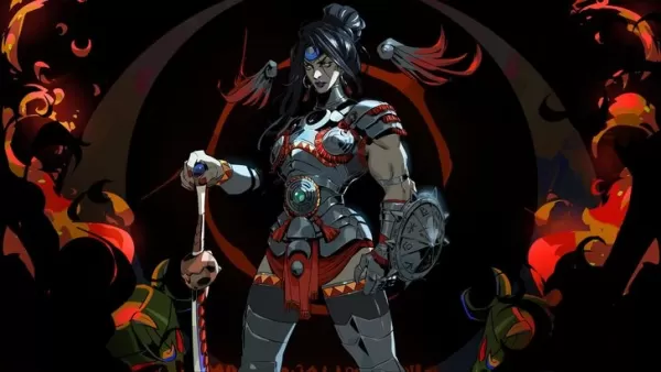 Hades 2 Full Release ได้รับ“ ใกล้กับเส้นชัย” มากขึ้น”