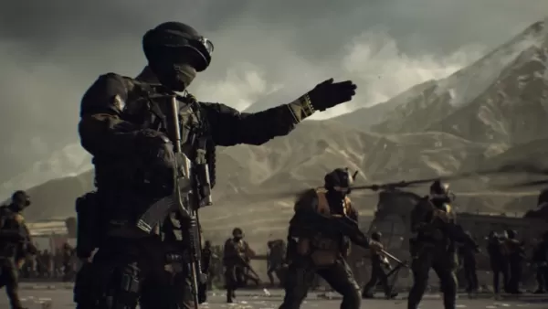 Battlefield 6 Beta Hits 500k Players, Sets Record