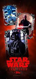 Star Wars Card Trader by Topps Tangkapan skrin 0