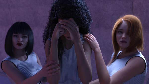 Follow the Leader應用截圖第2張