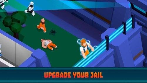 Prison Empire Tycoon應用截圖第1張