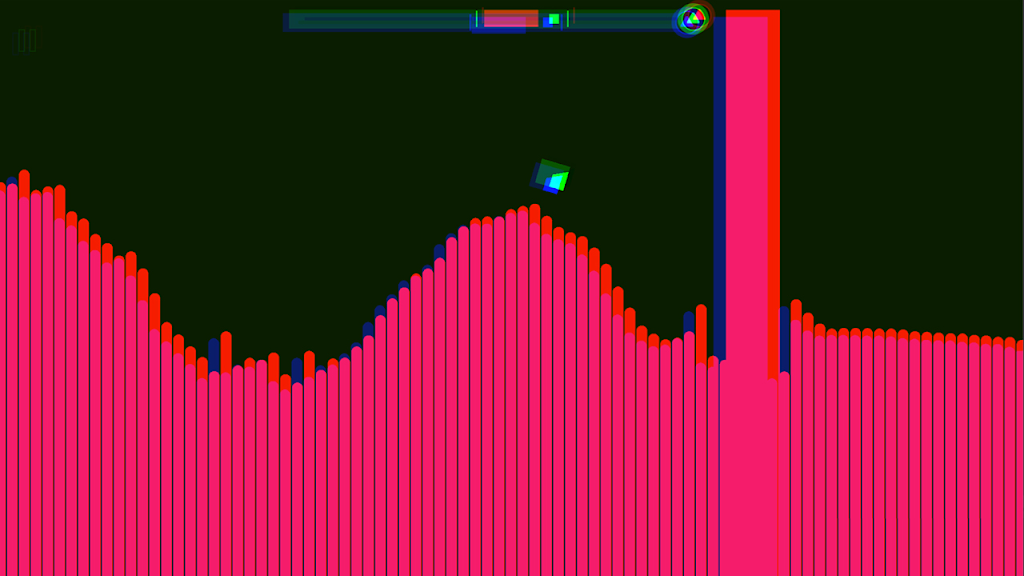 Magic Shapes: RED Beats 스크린샷 2