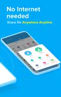 ShareMe: File sharing應用截圖第1張