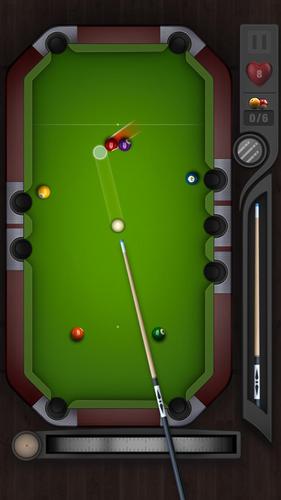 Shooting Ball Capture d'écran 1