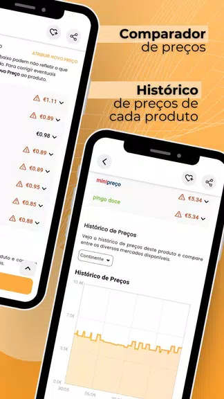Super Save Preços mais baixos Captura de pantalla 2