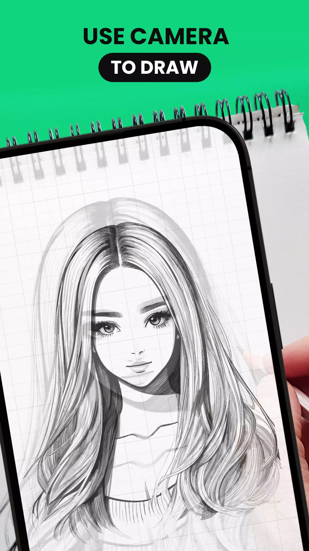 AR Drawing - Paint & Sketch.io應用截圖第0張