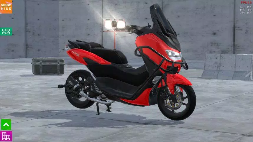 The Max 2 ภาพหน้าจอ 0