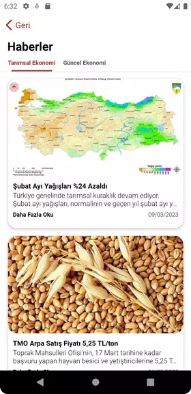 arppha Çiftçi Ảnh chụp màn hình 2