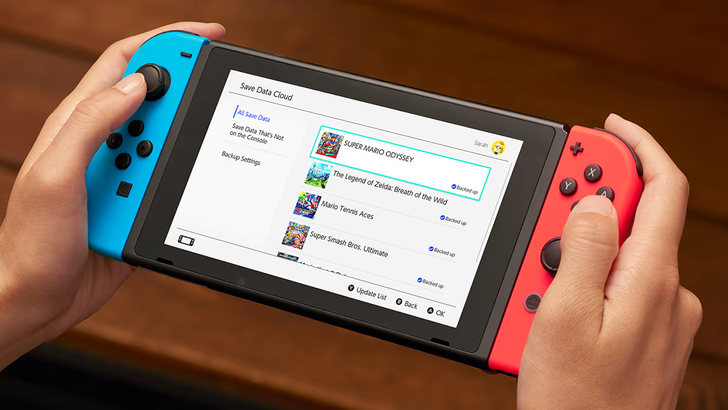 Nintendo Switch Online Game List | Lagen uitgelegd en vermeld door genre