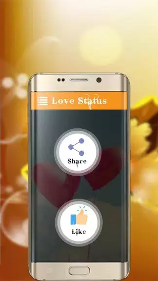 Love status應用截圖第2張