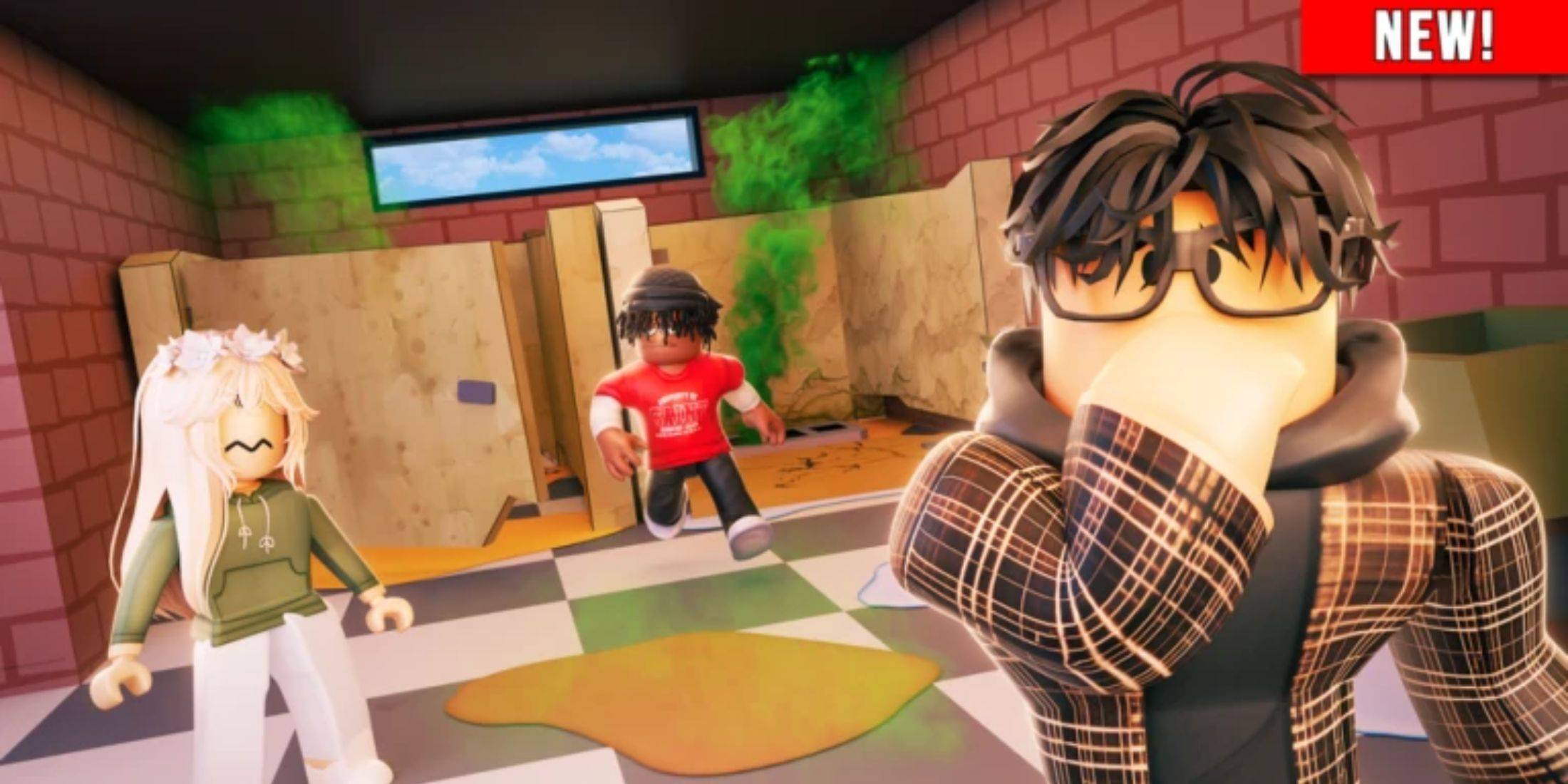 Roblox: My Toilet Codes Updated for January 2025