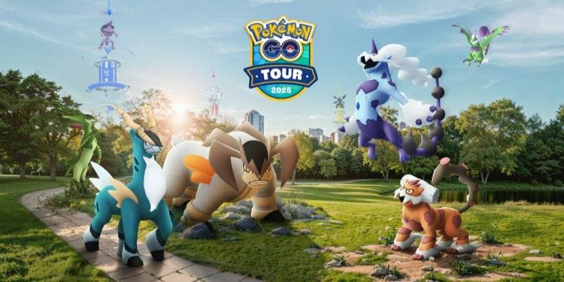 Pokémon Go Tour: Unova in LA, Refunds for Non-Attendees