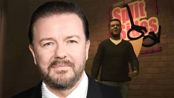 GTA 4 Remaster настоятельно призван Ex-Rockstar: 'Niko Best GTA-герой'