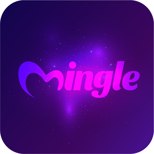 Mingle: namoro e bate-papo