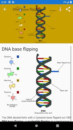 Molecular biology 스크린샷 3