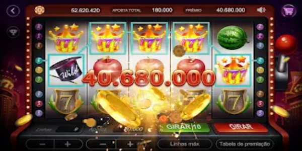 Poker Brasil HD – Artrix Poker Screenshot 2