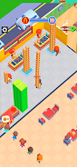 My Burger Shop: Burger Games Скриншот 2