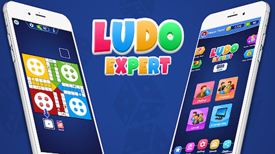 Ludo Expert Captura de tela 0