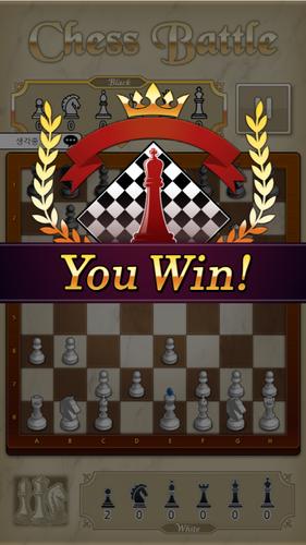 ChessBattle スクリーンショット 3