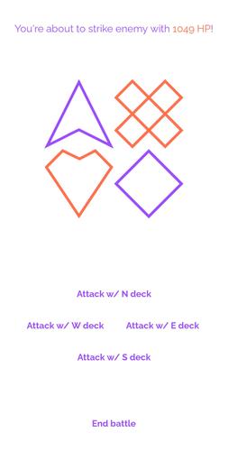 Double-Deck Dance Capture d'écran 1