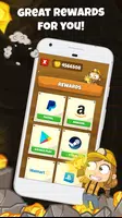 The Lucky Miner: The Cash App Captura de tela 3
