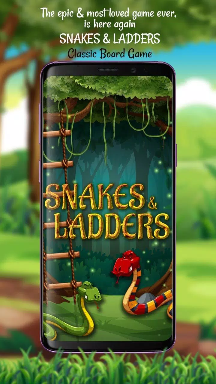 Snakes & Ladders – Pro. Captura de pantalla 0