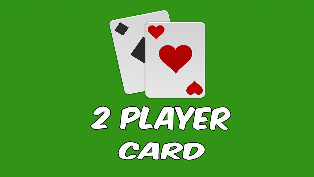 Two Player Whist ဖန်သားပြင်ဓာတ်ပုံ 0