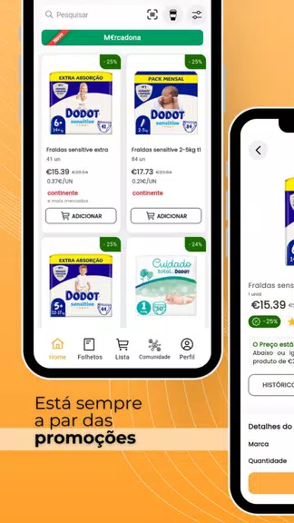 Super Save Preços mais baixos Captura de pantalla 0
